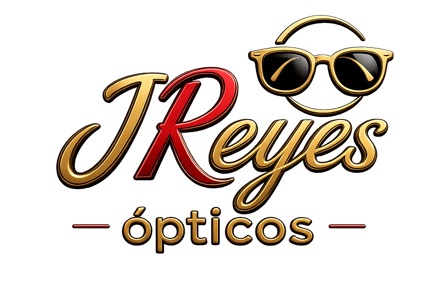 JReyes Ópticos