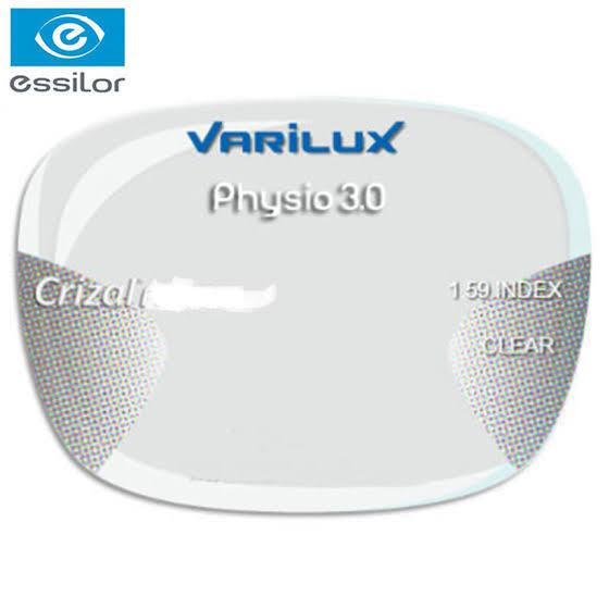Progresivos Varilux Physio